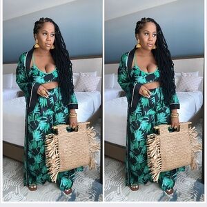 FeNoel x Target 3 piece set